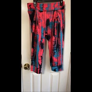 Fabletics workout leggings